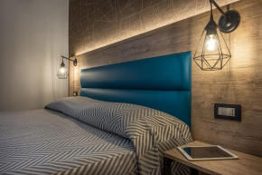  Cuneo Hotel  Кунео